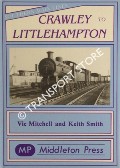Crawley to Littlehampton by MITCHELL, Vic & SMITH, Keith
